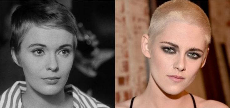 Kristen Stewart sarà Jean Seberg, icona della Nouvelle Vague