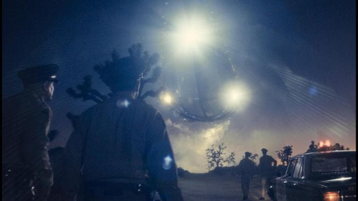 Gli alieni sono scienza o fantasia? Vogliamo le prove