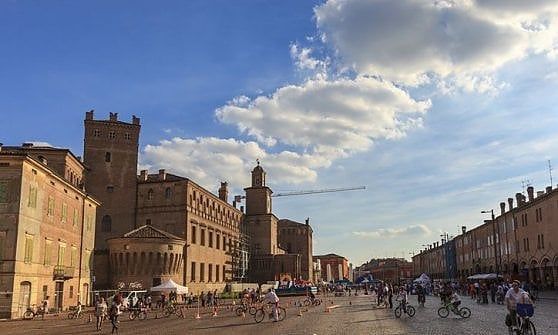 Il Grande Viaggio di Conad punta su Carpi