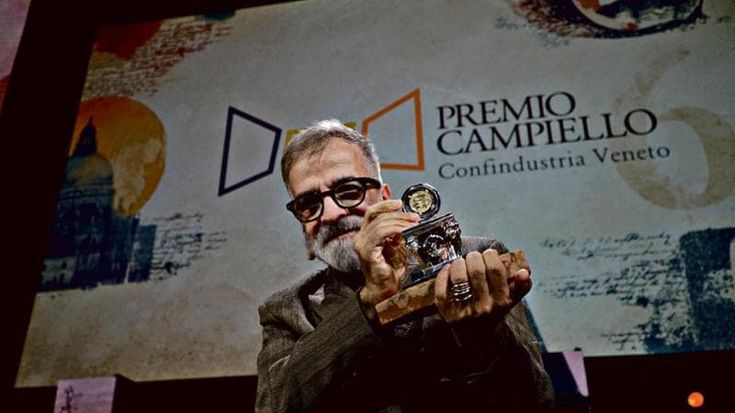 Campiello, Marcello Fois: “Non perdono Mari su Murgia. Anche Pirandello insultò Deledda”