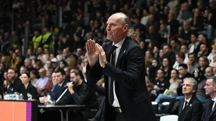 La Virtus sfida i 7mila di Trieste senza l’infortunato Carsen Edwards