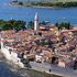 Istria, un'oasi nel silenzio autunnale