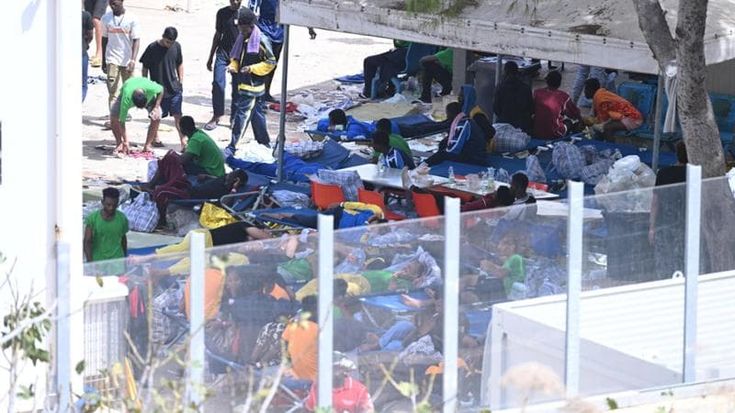 Tra immigrazione e criminalità tornano a crescere le paure degli italiani