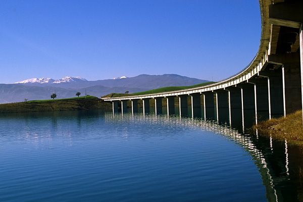 Il Parco del Pollino, l'altro Sud