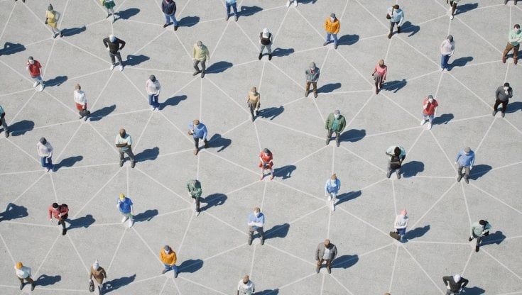 Strtgy, le imprese puntano sulla Community per far crescere il business