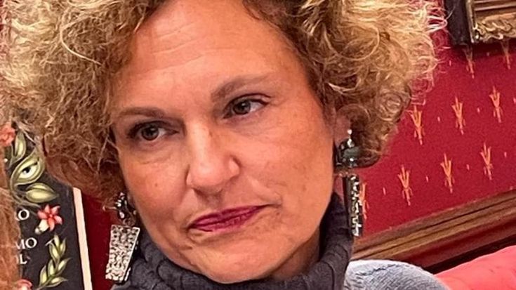 Savina Neirotti: “Nel lavoro di squadra amo ascoltare gli altri. Non posso pretendere che cambino”