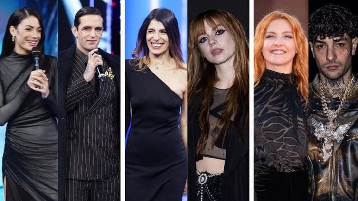 Televoto Sanremo 2025, i codici della quarta serata e come si vota