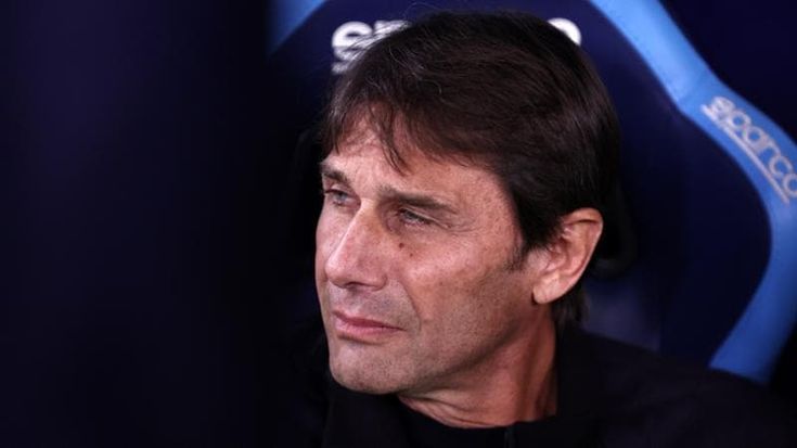 Mai così creativo, il nuovo Conte che vince: i diversi profili di tecnico e club nel 2026