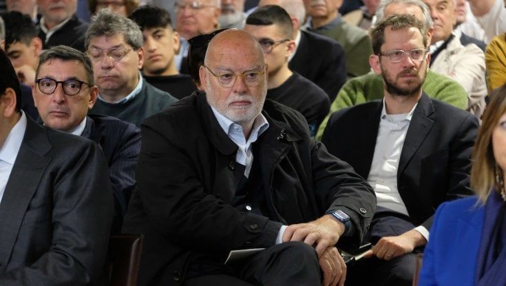 Tonino Gozzi: "Che chance sprecata, ma la mia Entella può gioire con i play off” 