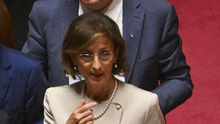 Giustizia, dal Senato ok ai decreti sulla riforma Cartabia. Ma il M5S vota contro la delega penale