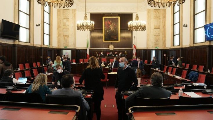 Bilancio del Comune, sponsor e biglietti per compensare i tagli alla cultura 