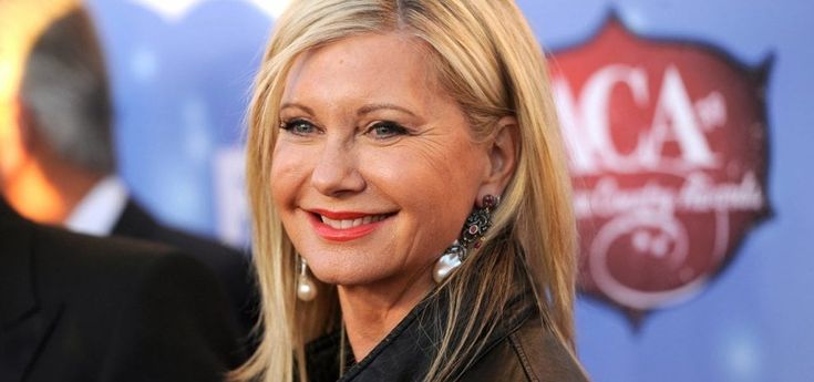 Olivia Newton-John: "Combatto contro il cancro per la terza volta"