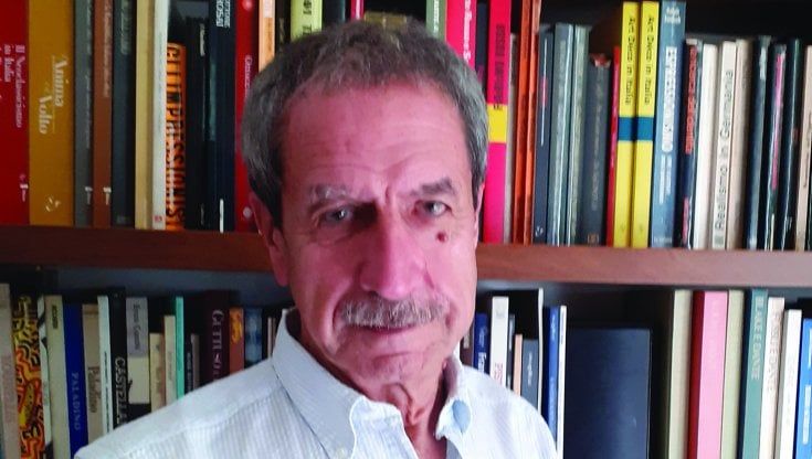 Emilio Fioravanti: "Nei miei manifesti la storia di cinquant'anni della Scala. Adesso largo ai giovani"
