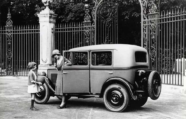 Peugeot, così nacque la numerazione dei modelli