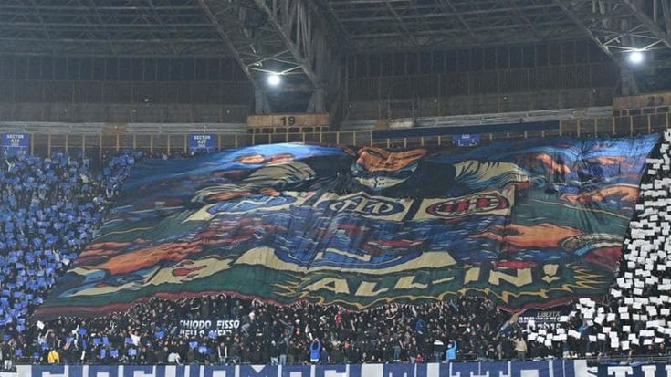Il Napoli e il Comune in campo contro le discriminazioni