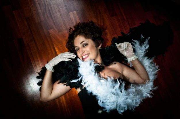 Jazz, Chiara Minaldi sbanca in Corea del Sud