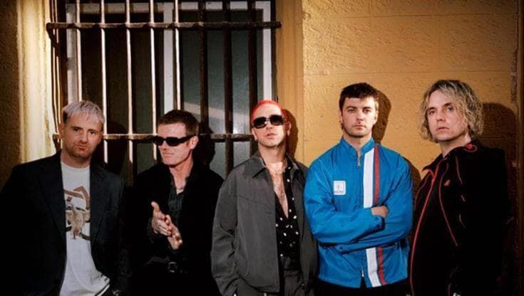 Fontaines D.C., inspired by Mina, captivate Bologna. Fans say: “That’s why they’ve won us over”