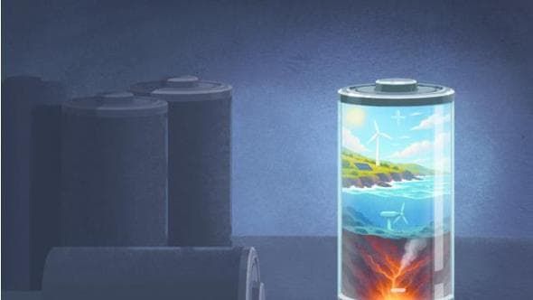 Come procede la transizione energetica