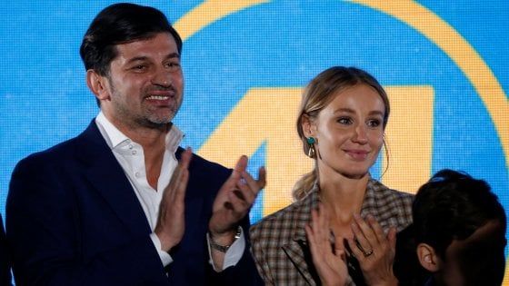 Georgia, Kaladze è il nuovo sindaco di Tbilisi
