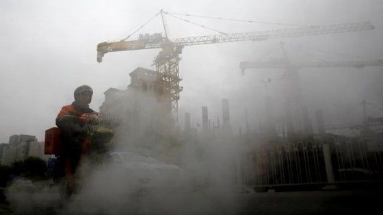 La sfida / 3: raggiungere la buona salute riducendo inquinamento, incidenti stradali e abuso di sostanze