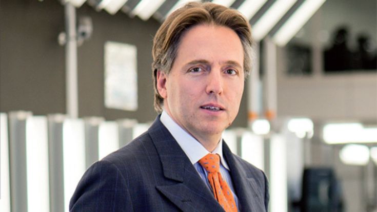 Bonomi: "Una Spac per quotare le migliori imprese italiane a Wall Street"