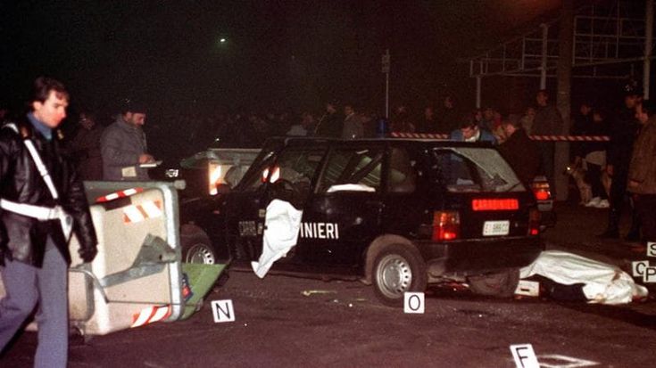 Movente, bossoli, agguati: ecco le nuove indagini sui crimini della Uno Bianca