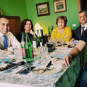 Condono, il padre di Di Maio e la casa di famiglia abusiva: "All'epoca si usava così"
