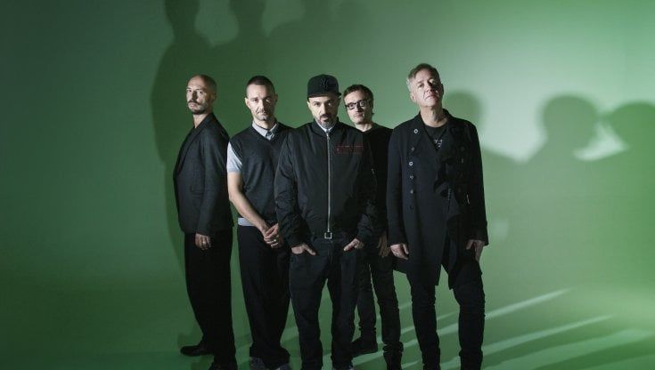 Subsonica: "Oggi abbiamo bisogno di musica avventurosa"