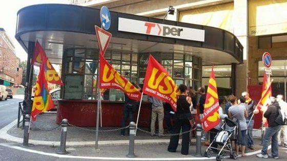 Venerdì sciopero generale dell'Usb: i servizi a rischio a Bologna