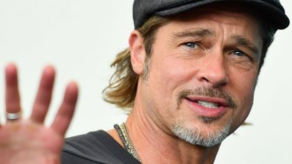 Venezia 76, Brad Pitt nello spazio con 'Ad Astra': 