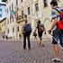 2016. Il trekking urbano si fa Cammino