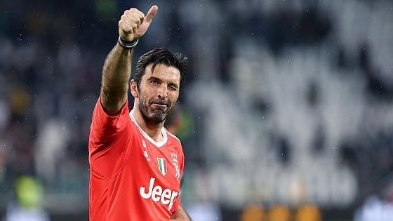 Il Boca Juniors sogna Buffon: "Ne riparleremo a fine maggio"