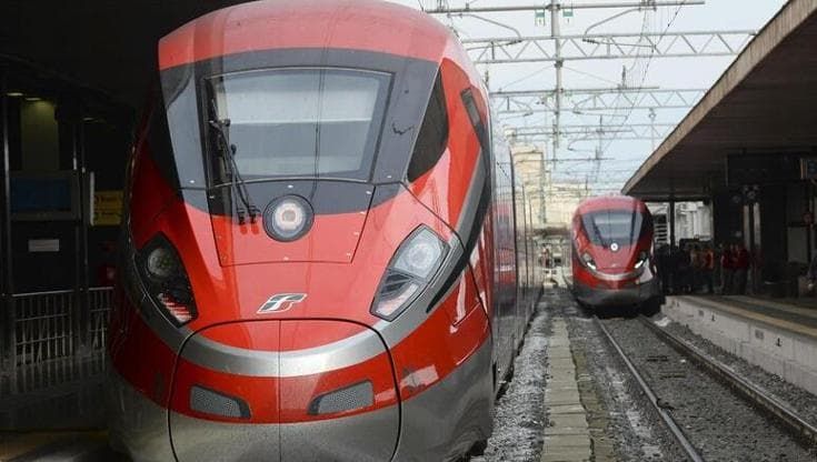 Ferrovie dello Stato acquisisce Firema: il gruppo produrrà i treni a Caserta