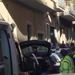 Strage familiare a Paternò, indagini sugli antidepressivi