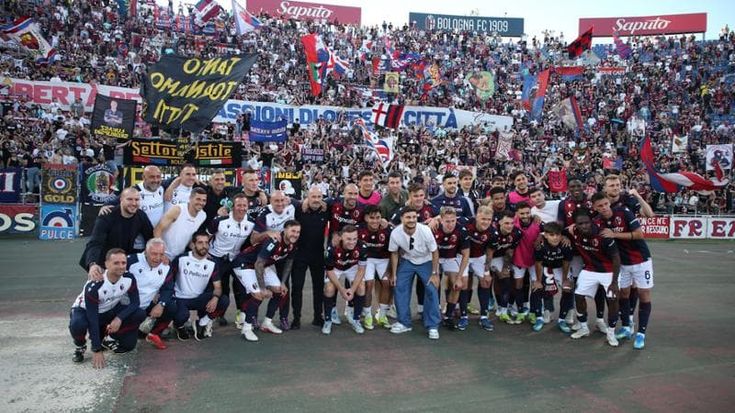 Bologna-Inter, il commento. Dopo una partita divertente adesso si apre quella del futuro