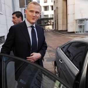 Il figlio del ministro e i LigrestiLa lite sull'aumento di capitale