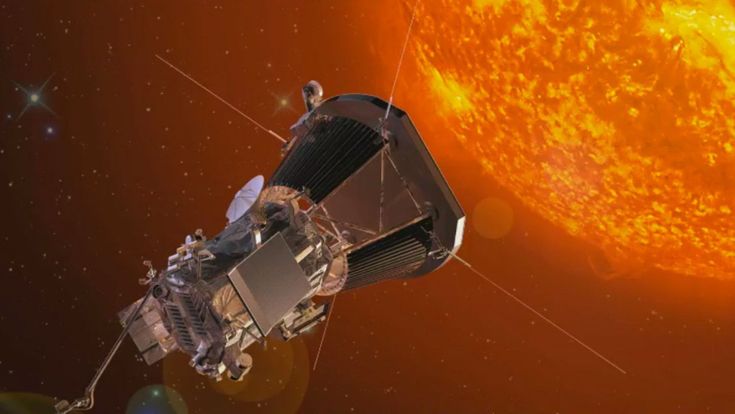 Viaggio nel cuore della nostra stella