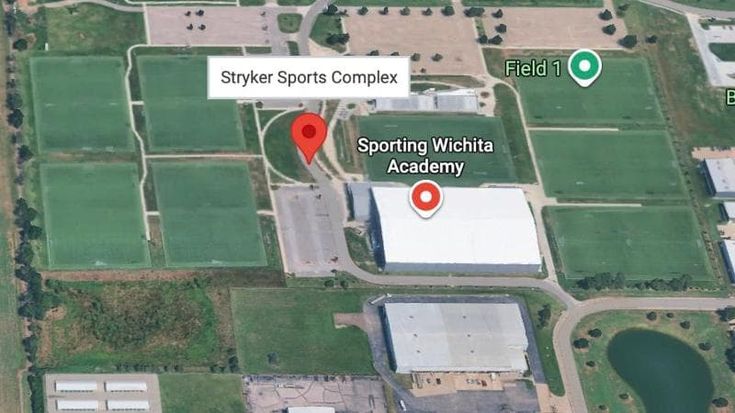 Usa, auto irrompe in un campo da calcio. Almeno due morti e diversi feriti