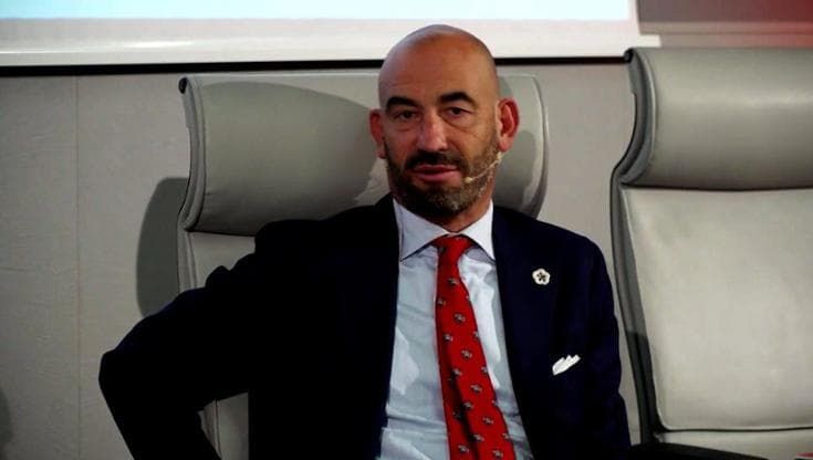 Genova. Festival di Salute: interviste e dibattiti per scoprire la nuova normalità del dopo Covid - integrale