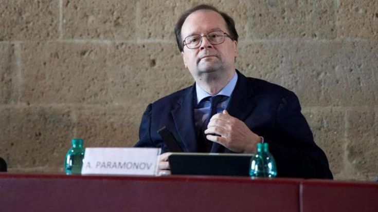L’ambasciatore russo: “C’è un’Italia e una parte di opposizione che non vuole la guerra con noi”