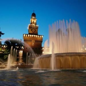 'M'illumino di meno', Milano spegne il Castello Sforzesco. Pisapia: sindaci, date l'esempio