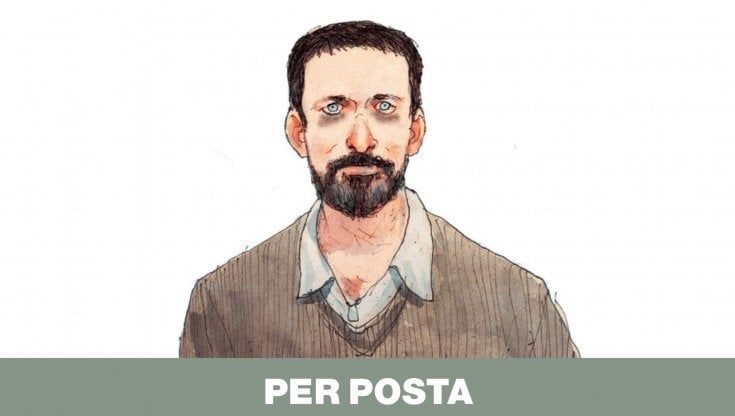 Attenti all’orso. E all’uomo