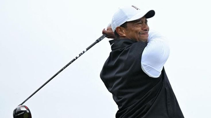 Tiger Woods divorzia da Nike: fine di un matrimonio da mezzo miliardo