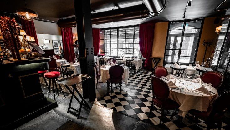 Le stelle di Eleonora: tutto il gusto dell’Argentina in chiave milanese
