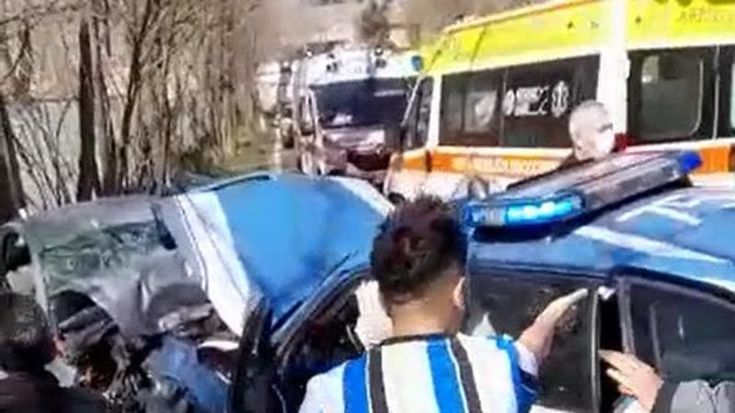 Morì a 14 anni travolta da volante, la madre: “La polizia ci scambiò per criminali, ora ho le prove”