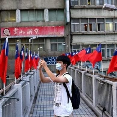 Taiwan l'epicentro di una sfida globale