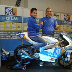 Moto, la Federazione scommette su Nepa