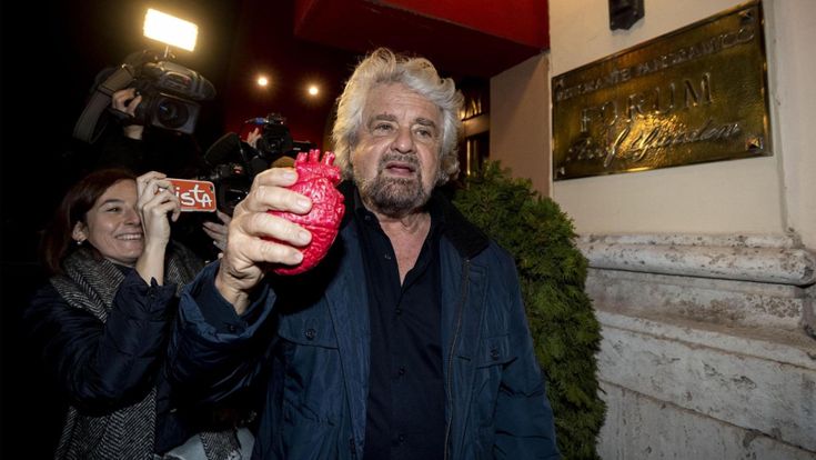 Mandati, segreteria, alleanze, il Movimento è quasi un partito