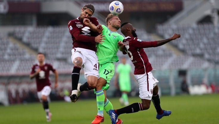 Lazio-Torino, Gravina: "Oggettiva impossibilità a giocare la gara". Dalla Lega no al rinvio