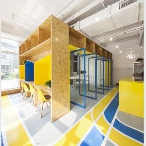 Roma, fab-lab e coworking negli spazi pubblici inutilizzati